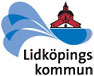 Lidköpings kommun logotyp